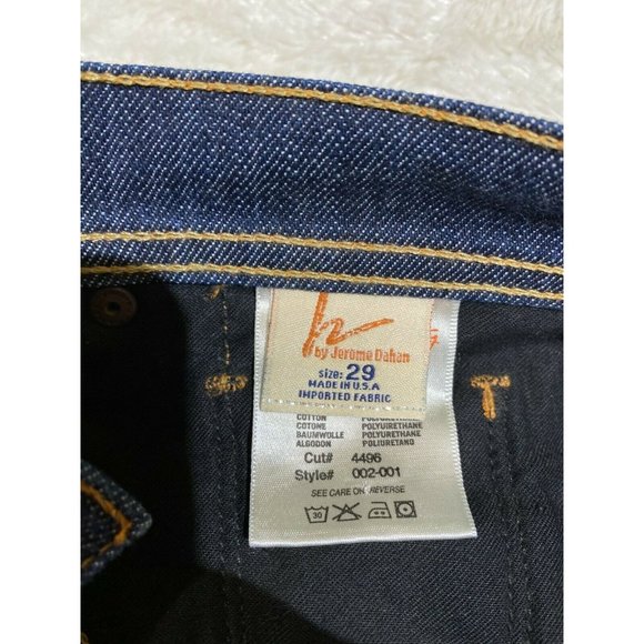 Citizens of Humanity Ingrid #2 Low Waist Flare 29 - Picture 12 of 12